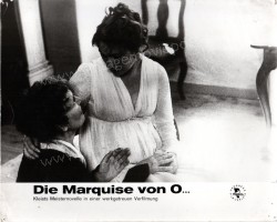 Marquise of O, The (Marquise von O., Die)
