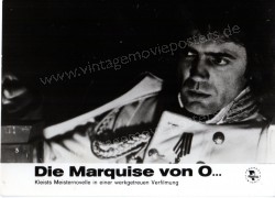 Marquise of O, The (Marquise von O., Die)