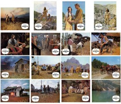 Winnetou 1. Teil (Winnetou 1. Teil)