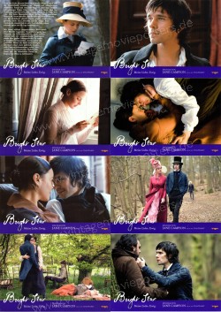 Bright Star - Meine Liebe. Ewig. (Bright Star)