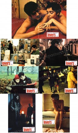 Lovers (Lovers)