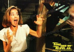 Evil Dead 2: Dead by Dawn (Evil Dead II: Dead by Dawn)