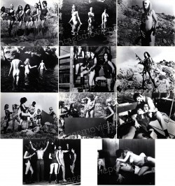 Slaves of Love (Slaves of Love)