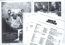 Monster im Nachtexpress (Terror Train)