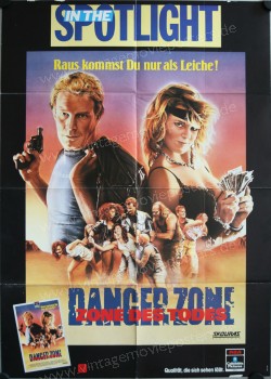 Danger Zone, The (Danger Zone, The)