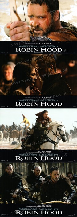 Robin Hood (Robin Hood)