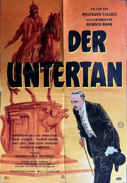 Underdog, The (Untertan, Der)