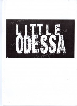 Little Odessa (Little Odessa)