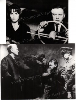 Spy Who Came in from the Cold, The (Spy Who Came in from the Cold, The)