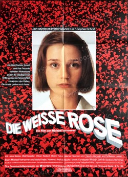 Weisse Rose, Die (Weisse Rose, Die)