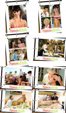 Spanglish (Spanglish)