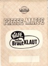 Help, My Bride Steals (Hilfe, meine Braut klaut)