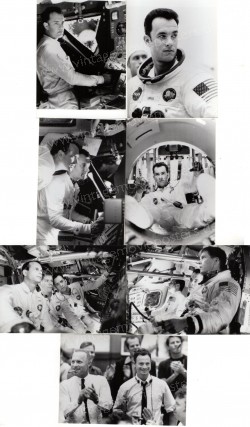 Apollo 13 (Apollo 13)
