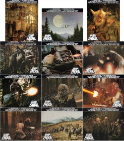 Ewoks: The Battle for Endor (Ewoks: The Battle for Endor)