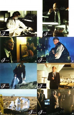 X Files, The (X Files, The)