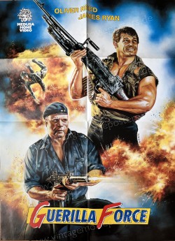 Rage to Kill (Rage to Kill)