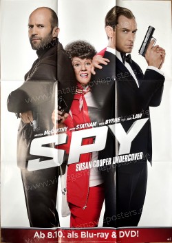 Spy (Spy)