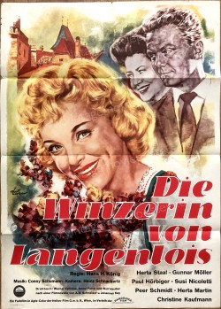 Und so was will erwachsen sein (Winzerin von Langenlois, Die)