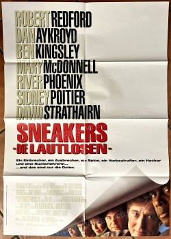 Sneakers (Sneakers)