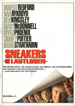 Sneakers (Sneakers)