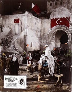 Lawrence of Arabia (Lawrence of Arabia)