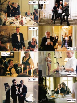 Celebration, The (Dogme 1 - Festen)
