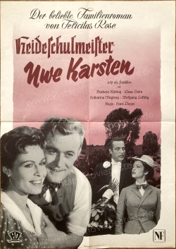 Eternal Love (Heideschulmeister Uwe Karsten)