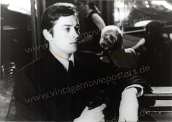 Samouraï, Le (Samouraï, Le)