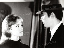 Samouraï, Le (Samouraï, Le)