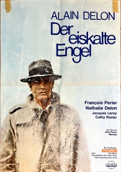 Samouraï, Le (Samouraï, Le)