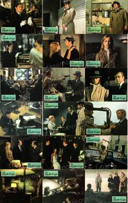 Samouraï, Le (Samouraï, Le)