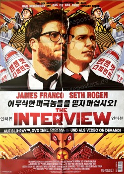 Interview, The (Interview, The)