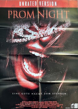 Prom Night (Prom Night)
