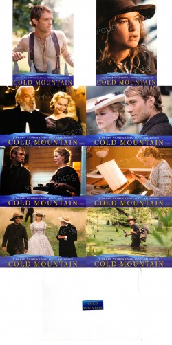 Cold Mountain (Cold Mountain)