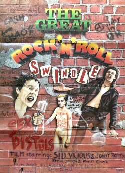 Great Rock 'n' Roll Swindle, The (Great Rock 'n' Roll Swindle, The)