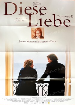 Cet amour-là (Cet amour-là)