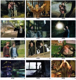 Harry Potter and the Prisoner of Azkaban (Harry Potter and the Prisoner of Azkaban)