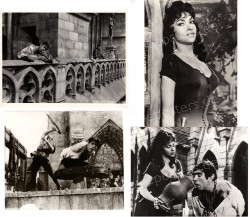 Hunchback of Notre Dame, The (Notre-Dame de Paris)