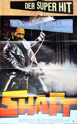 Shaft (Shaft)