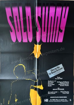 Solo Sunny (Solo Sunny)