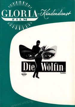 Golden Claws of the Cat Girl, The (Louve solitaire, La)