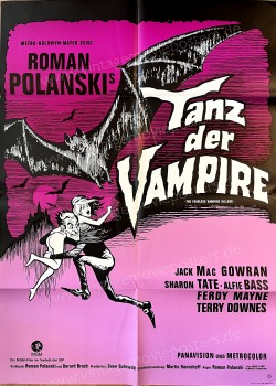 Tanz der Vampire (Dance of the Vampires)