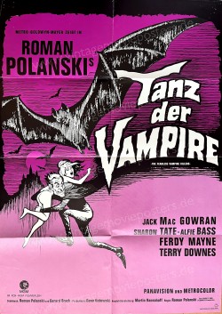 Dance of the Vampires (Dance of the Vampires)