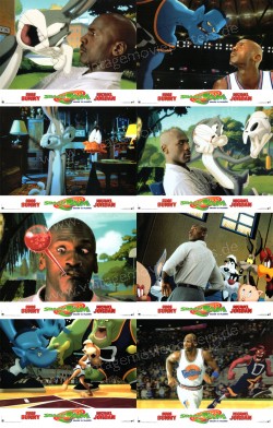 Space Jam (Space Jam)