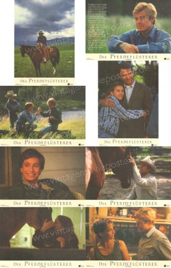 Horse Whisperer, The (Horse Whisperer, The)