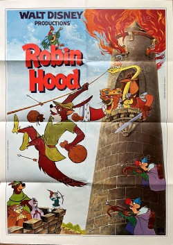 Robin Hood (Robin Hood)