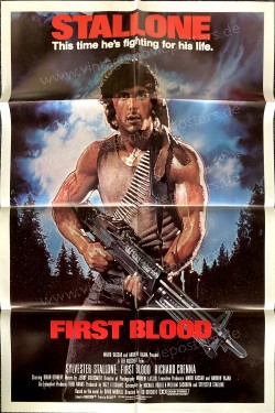Rambo (First Blood)