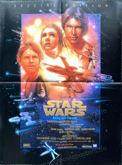 Star Wars - A New Hope (Star Wars)