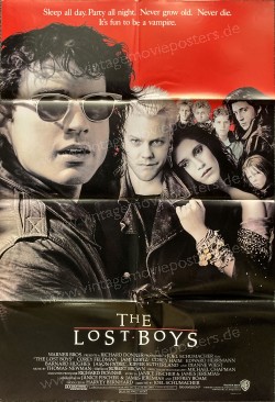 Lost Boys, The (Lost Boys, The)