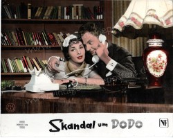 Skandal um Dodo (Skandal um Dodo)